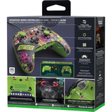 PowerA Advantage controller met kabel voor de Xbox Series X|S - Fortnite: Glow Neongroen, Xbox Series X|S, Xbox One, Pc