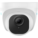 Reolink RLK8-800D4-AI, 8MP 4K Ultra HD PoE beveiligingsset beveiligingscamera Wit/zwart, 2TB