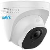 Reolink RLK8-800D4-AI intelligente 4K UHD set met persoons- en voertuigdetectie beveiligingscamera Wit/zwart