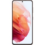 Samsung Galaxy S21 mobiele telefoon Roze, 128 GB, 5G, Android 11