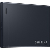Samsung P9 Portable 2 TB externe SSD Zwart, MU-PJ2T0G/WW, USB4 Gen 2x2 (40 Gbit/s)