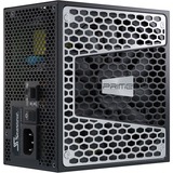 Seasonic PRIME GX-650, 650 Watt voeding  Zwart, 4x PCIe, Kabel-Management