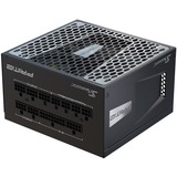 Seasonic PRIME GX-650, 650 Watt voeding  Zwart, 4x PCIe, Kabel-Management