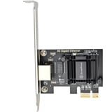 SilverStone ECL02 netwerkadapter 