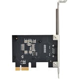 SilverStone ECL02 netwerkadapter 