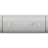 Sony ULT FIELD 5 draadloze draagbare speaker luidspreker Wit (mat), Bluetooth 5.3