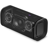Sony ULT FIELD 5 draadloze draagbare speaker luidspreker Wit (mat), Bluetooth 5.3