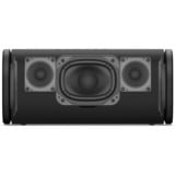 Sony ULT FIELD 5 draadloze draagbare speaker luidspreker Wit (mat), Bluetooth 5.3