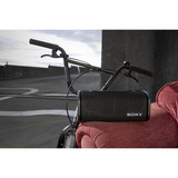 Sony ULT FIELD 5 draadloze draagbare speaker luidspreker Wit (mat), Bluetooth 5.3