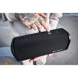 Sony ULT FIELD 5 draadloze draagbare speaker luidspreker Wit (mat), Bluetooth 5.3