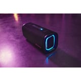 Sony ULT FIELD 5 draadloze draagbare speaker luidspreker Wit (mat), Bluetooth 5.3
