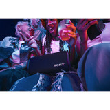 Sony ULT FIELD 5 draadloze draagbare speaker luidspreker Wit (mat), Bluetooth 5.3