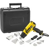 Stanley FATMAX 2000W heteluchtpistool met kitdoos Geel/zwart
