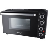 Steba KB K30 mini-keuken Zwart