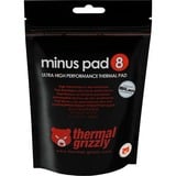 Thermal Grizzly Minus Pad 8 120x20x1,5mm thermal pads bruin
