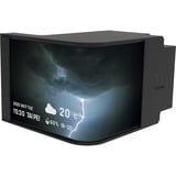 Thermaltake MAGCurve 360 Ultra ARGB Sync AIO Liquid Cooler waterkoeling Zwart