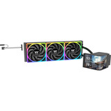 Thermaltake  waterkoeling Zwart