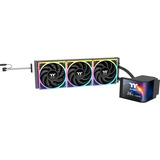 Thermaltake  waterkoeling Zwart