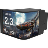 Thermaltake  waterkoeling Zwart