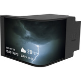 Thermaltake  waterkoeling Zwart