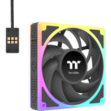 Thermaltake  waterkoeling Zwart