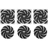 Thermaltake  waterkoeling Zwart