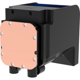 Thermaltake  waterkoeling Zwart