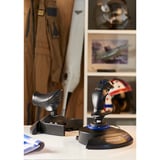 Thrustmaster T.Flight HOTAS 4 - Flight Control Systeem gaming hotas Zwart, Pc, PlayStation 4, PlayStation 5