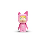 Tonies Toniebox Starter Set - Roze Luidspreker Incl. Creative-Tonie