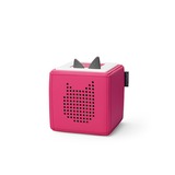 Tonies Toniebox Starter Set - Roze Luidspreker Incl. Creative-Tonie