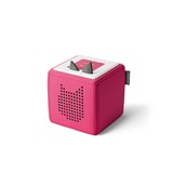 Tonies Toniebox Starter Set - Roze Luidspreker Incl. Creative-Tonie