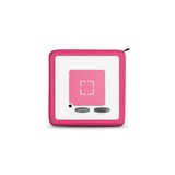 Tonies Toniebox Starter Set - Roze Luidspreker Incl. Creative-Tonie