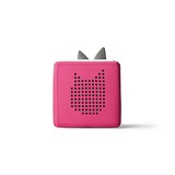 Tonies Toniebox Starter Set - Roze Luidspreker Incl. Creative-Tonie