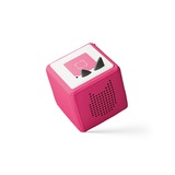 Tonies Toniebox Starter Set - Roze Luidspreker Incl. Creative-Tonie
