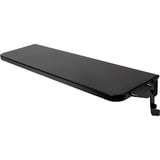Traeger P.A.L. Pop-And-Lock Frontplaat XL opberger Zwart
