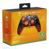 Turtle Beach Rematch Core Bedrade controller Zwart/oranje, Xbox serie X|S, Xbox One, Pc