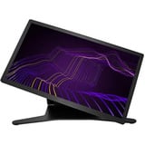 Wacom Cintiq Pro 27 Stand voet Zwart