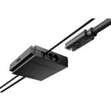 be quiet! be quiet! Light Wings Pro IO 360mm RGB case fans Zwart, 3 stuks, 360 x 120 x 28 mm