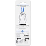 iFixit Mandible Wire Strippers striptang Zwart/blauw