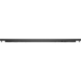iiyama ProLite LH9852UHS-B3 97.5" 4K Ultra HD Public Display Zwart, VGA, DVI, HDMI, DisplayPort, Audio, Android