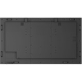 iiyama ProLite LH9852UHS-B3 97.5" 4K Ultra HD Public Display Zwart, VGA, DVI, HDMI, DisplayPort, Audio, Android