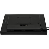 iiyama ProLite TF1934MC-B8X 19" touchscreen monitor Zwart, 1x DisplayPort, 1x HDMI, 1x VGA