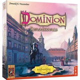 999 Games Dominion: Renaissance Kaartspel Nederlands, Uitbreiding, 2-4 spelers, 30 minuten, vanaf 12 jaar
