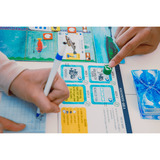 999 Games Finspan Bordspel Nederlands, 1 - 5 spelers, 60 minuten, Vanaf 10 jaar