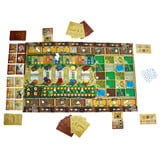 999 Games Kaas & Wijn Bordspel Nederlands, 2 spelers, 45 minuten, Vanaf 12 jaar
