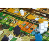 999 Games Kaas & Wijn Bordspel Nederlands, 2 spelers, 45 minuten, Vanaf 12 jaar