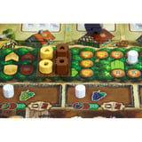 999 Games Kaas & Wijn Bordspel Nederlands, 2 spelers, 45 minuten, Vanaf 12 jaar