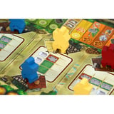 999 Games Kaas & Wijn Bordspel Nederlands, 2 spelers, 45 minuten, Vanaf 12 jaar