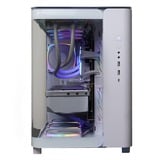 ALTERNATE Thunderstorm Pro i9 – 4080 SUPER White edition gaming pc Wit | i9-14900KF | RTX 4080 SUPER | 32 GB | 2 TB SSD