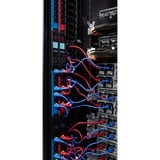 APC AP8681REDX667 - Switched & Metered-by-Outlet PDU stekkerdoos Zwart/rood, 0U, 400V, (21x) C13 & (3x) C19, IEC 309 16A 3Fase stekker